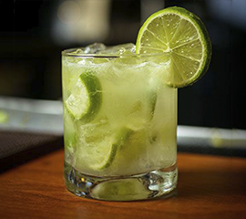 caipiroska